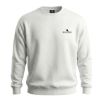 Sweater Dream Big - Wit (Unisex)